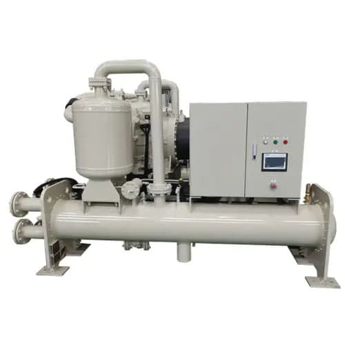 Brine Chillers